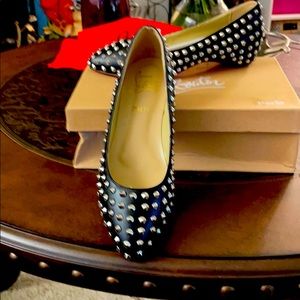 Christian louboutin paris